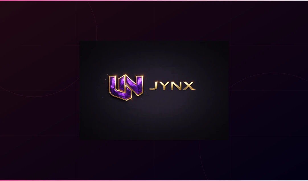UNJYNX