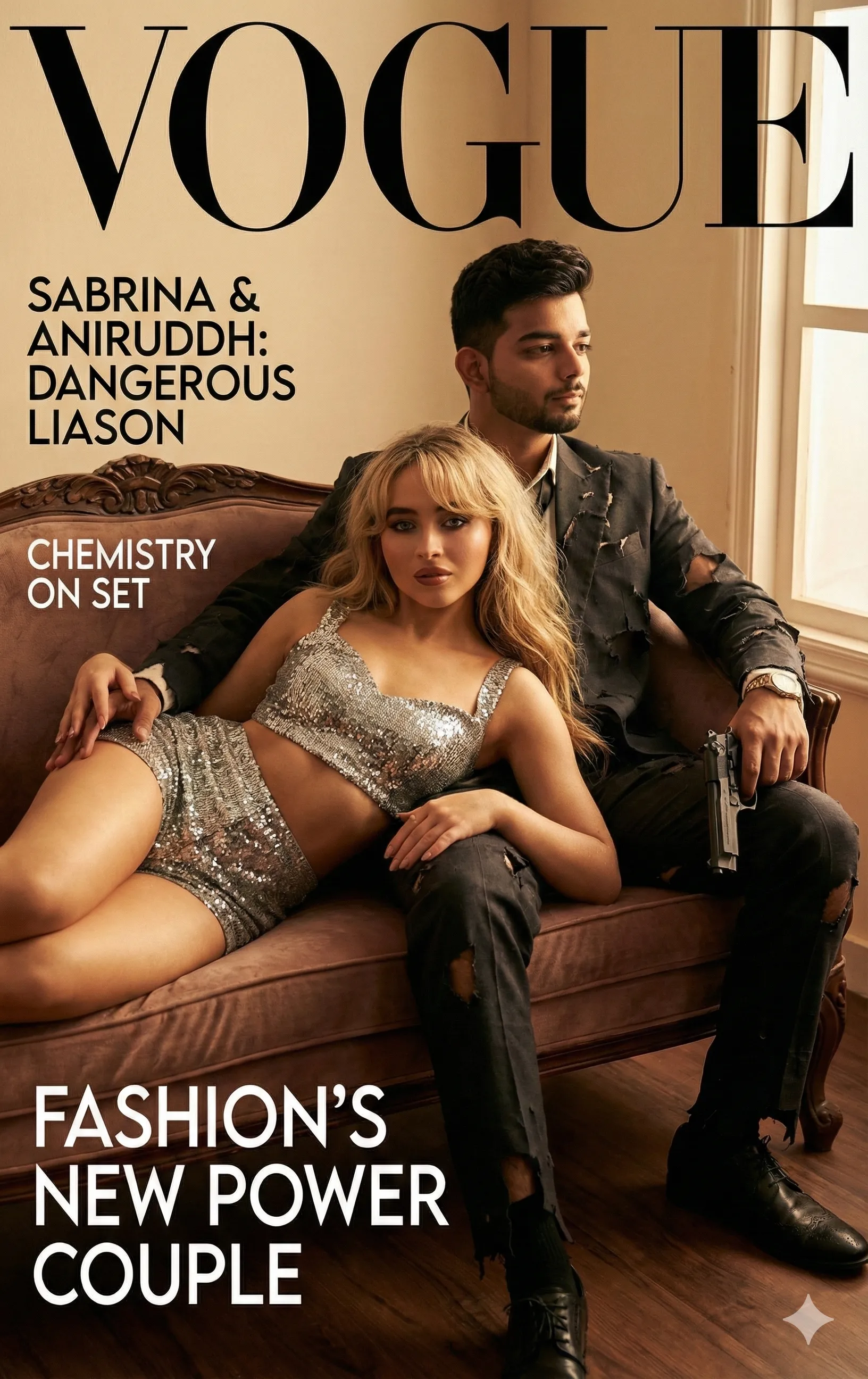 Dangerous liaisons and dangerous code